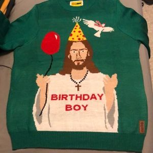 Tipsy Elves Holiday Sweater